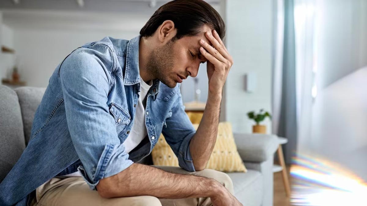 Natural Ways to Combat Stress and Improve Mental Clarity