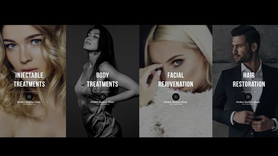 Beauty, Boosted: The Benefits of Visiting an Aesthetic Clinic